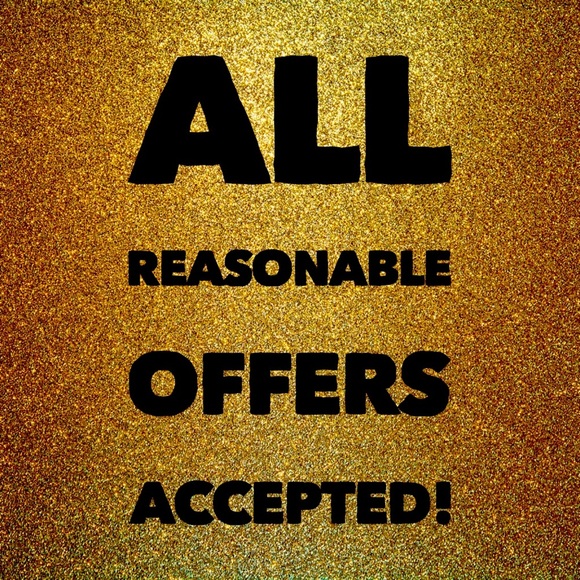 Make me an offer!!!!! - Picture 1 of 1